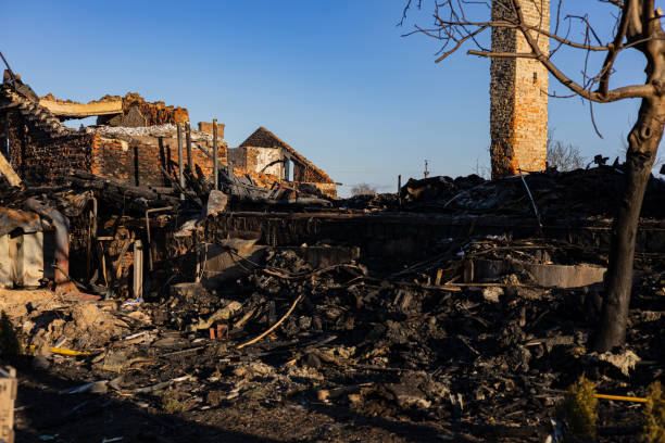 24/7 Emergency Fire Damage Removal experts in Bryn Athyn, PA