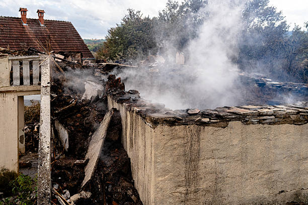Reliable Fire Damage Removal contractor in Bryn Athyn, PA by Fire Damage Biloxi