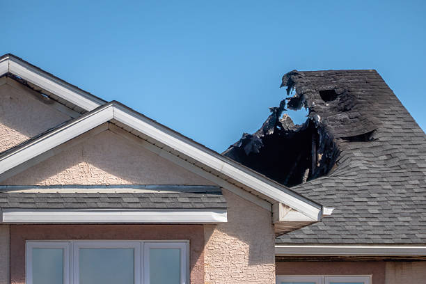 Licensed Fire Damage Removal service in Bryn Athyn, PA - Fire Damage Biloxi